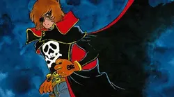 Sur Mangas à 20h10 : Albator, le corsaire de l'espace