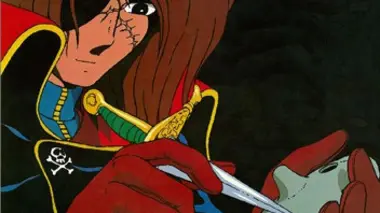 Les torches embrasées