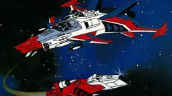 Sur Mangas à 20h10 : Albator, le corsaire de l'espace