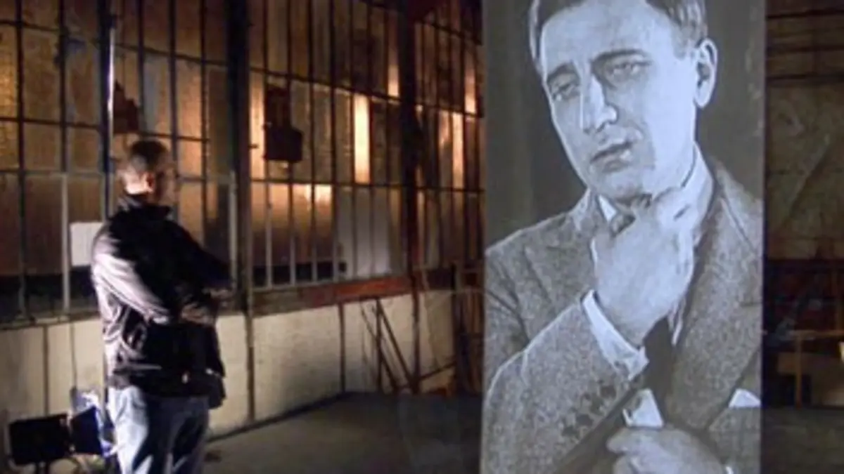 Albatros, debout malgré la tempête