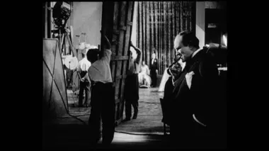 Albatros, l'aventure cinématographique des russes blancs à Paris