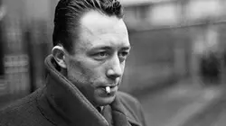 Visuel de Albert Camus