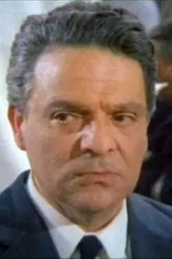 Photo Albert Dagnant