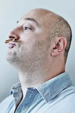 Photo Albert Elbilia