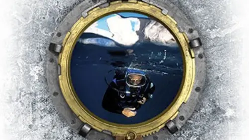 Albert Falco, l'océanaute