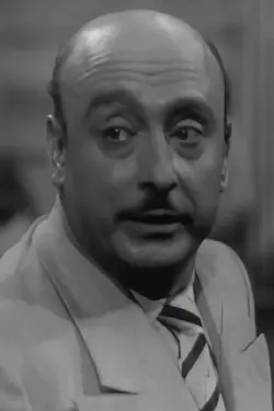 Photo Albert Médina