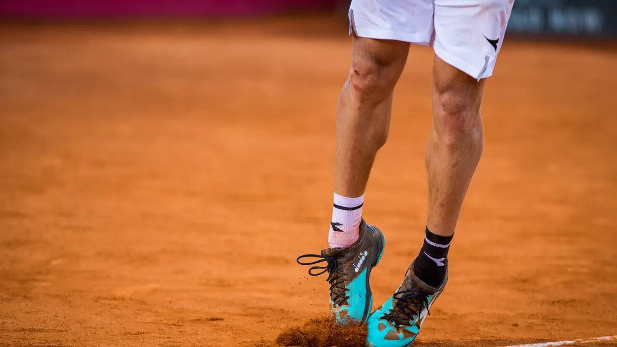 Albert Ramos-Vinolas / Cameron Norrie Tennis Tournoi ATP d'Estoril 2021