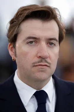 Photo de Albert Serra