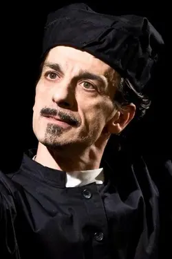 Photo Alberto Buccolini