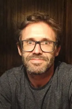 Photo Alberto Marini