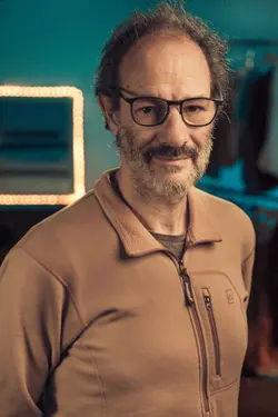 Photo Alberto Masliah