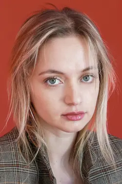 Photo Albina Krasniqi