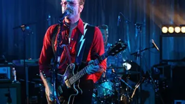 Eagles of Death Metal