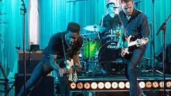 Visuel de Album de la semaine +