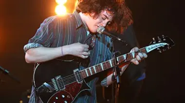 The Districts