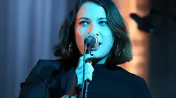 Visuel de Album de la semaine +