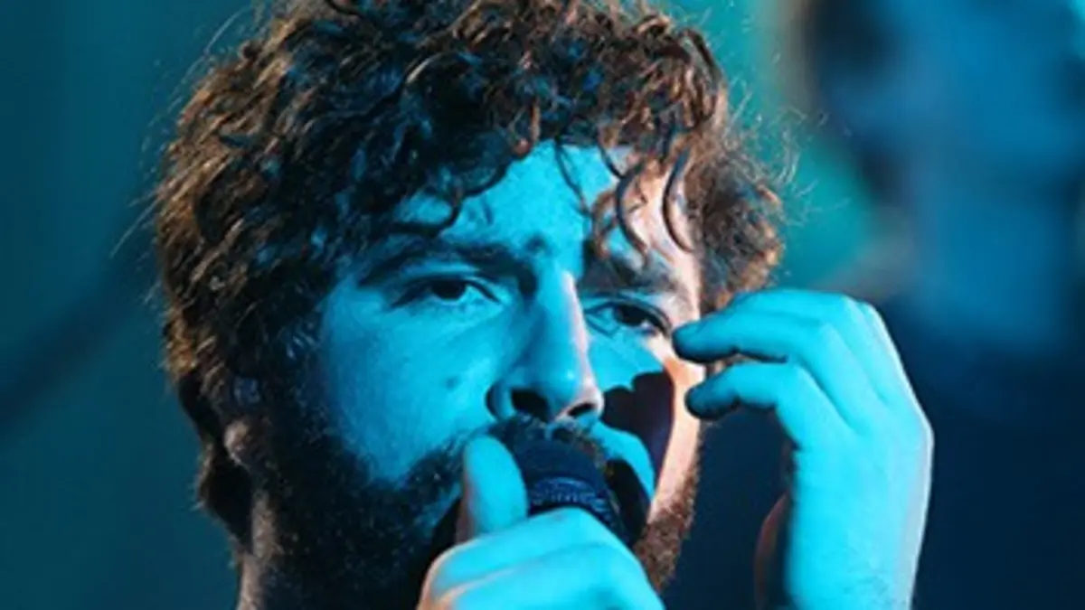 Album de la semaine Foals - «What We Down» (5e extrait)