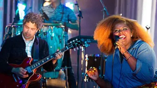 Album de la semaine The Suffers - «Midtown» (5e extrait)
