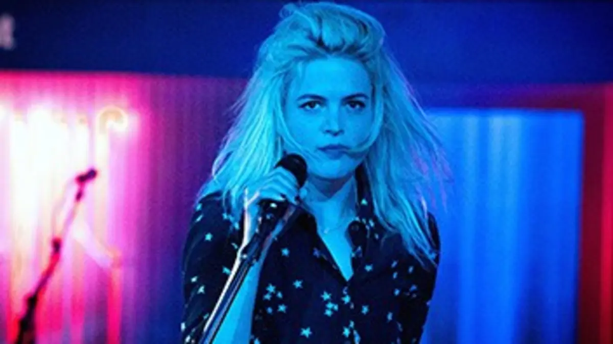 Album de la semaine The Kills - «Doing it to Death» (1er extrait)