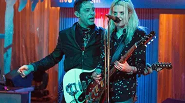 The Kills - «Bitter Fruit» (3e extrait)
