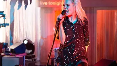 The Kills - «Hum for Your Buzz» (4e extrait)