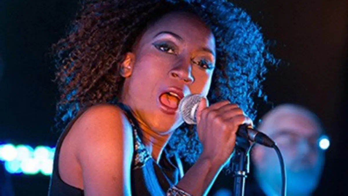 Album de la semaine The Excitements