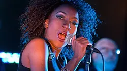 Visuel de Album de la semaine