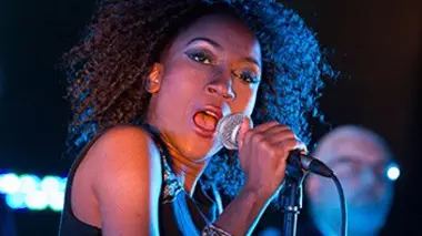 The Excitements «Back to Memphis»