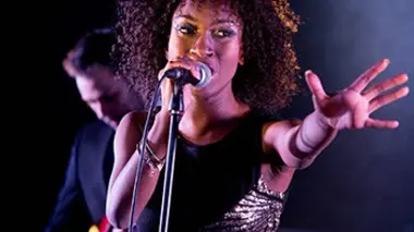 The Excitements «Hold on Together»