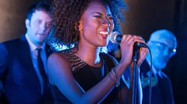 The Excitements «Four Loves»