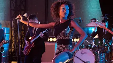 The Excitements «Did I Let You Down»