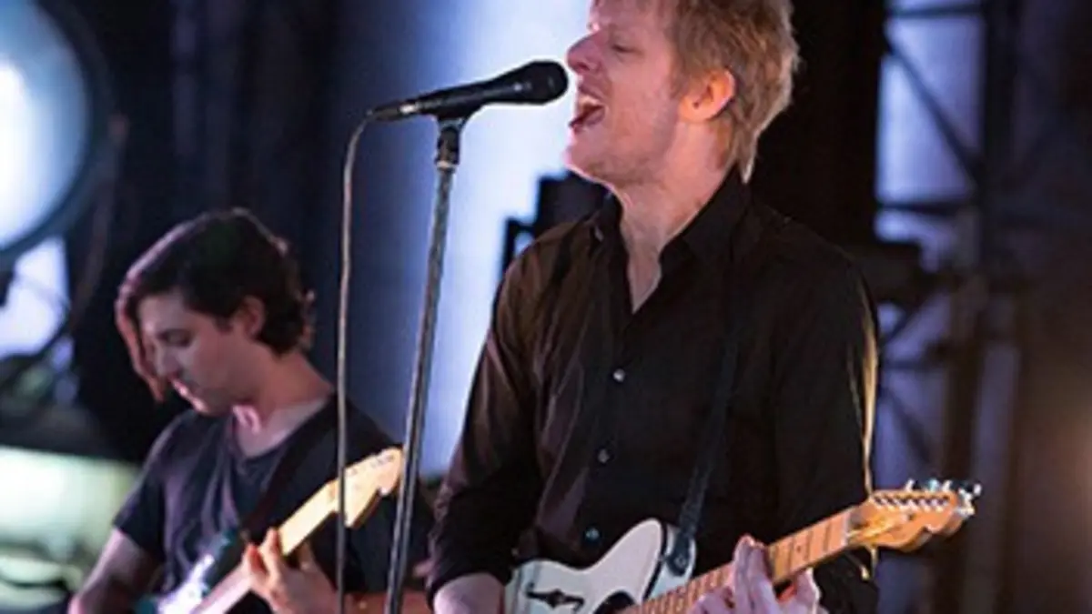 Album de la semaine Spoon