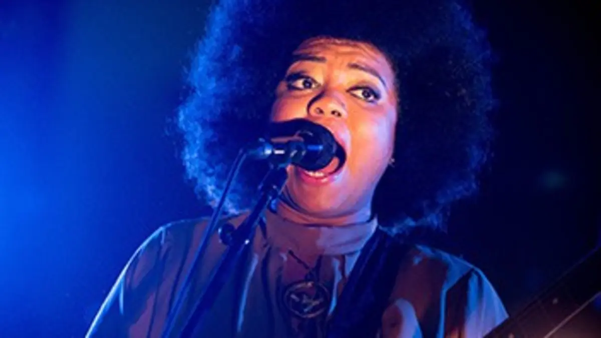 Album de la semaine Seratones