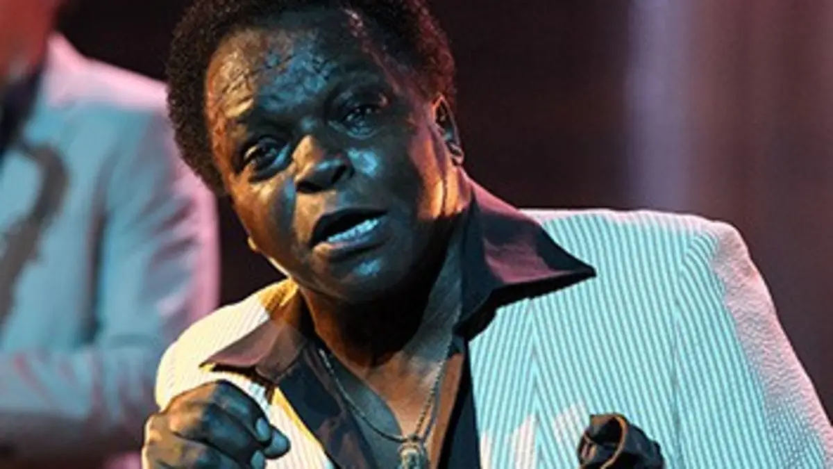 Album de la semaine L'album de l'été : Lee Fields