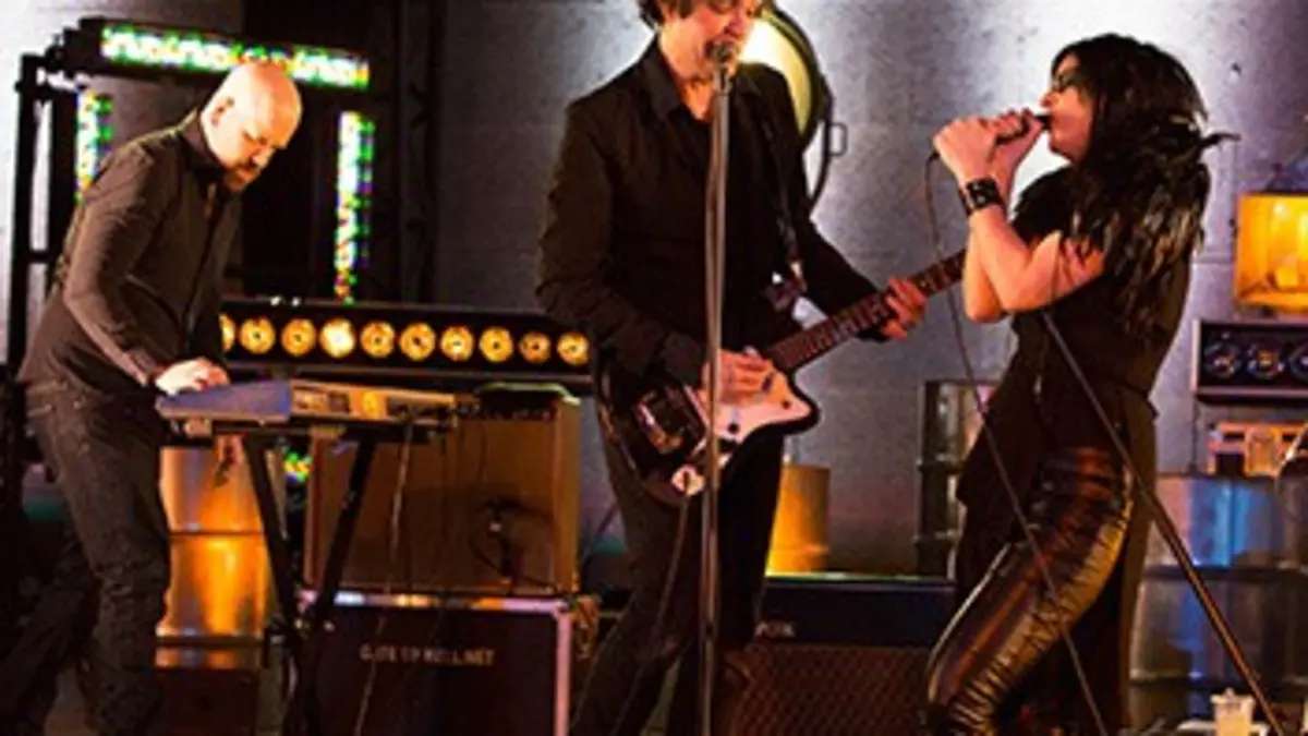 Album de la semaine Boss Hog