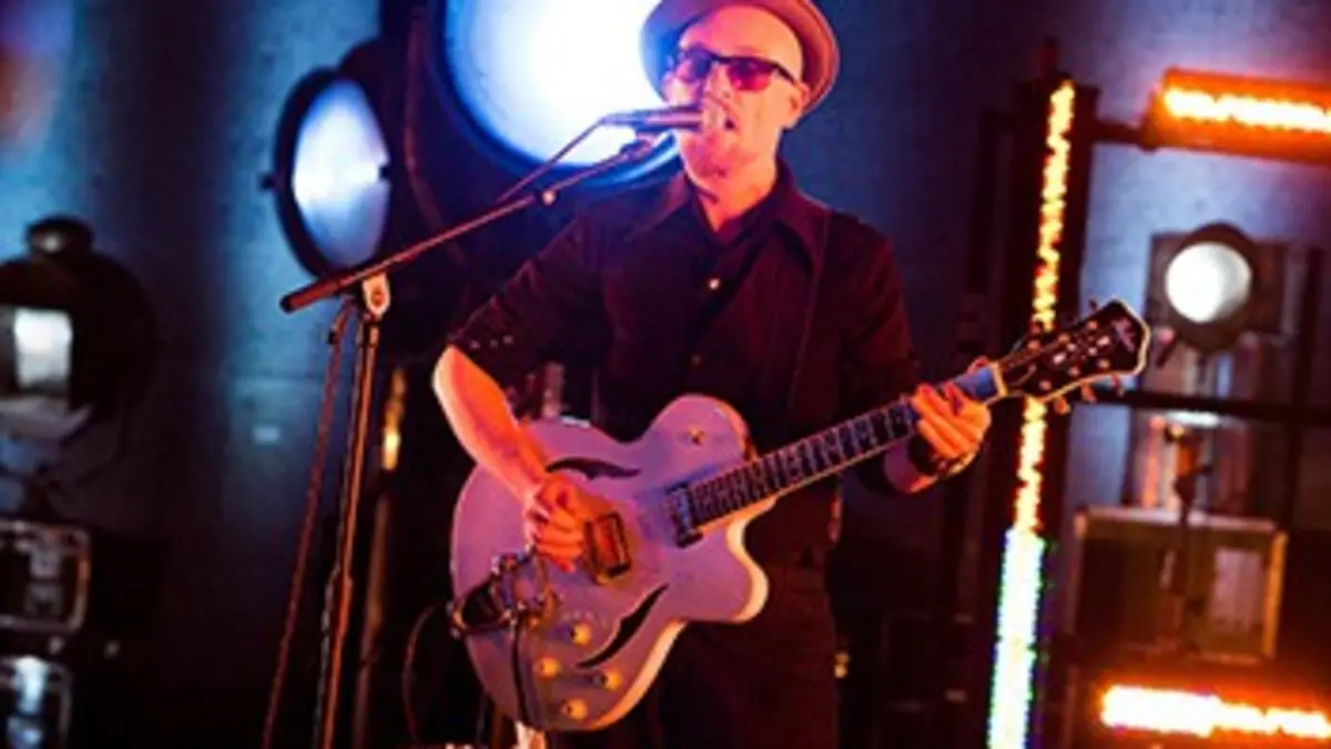 Album de la semaine Miraculous Mule