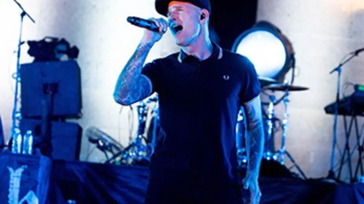 Album de la semaine Album de l'été : Dropkick Murphys