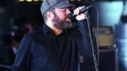 Album de la semaine The Black Angels