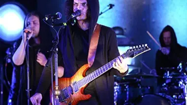 Zeal & Ardor