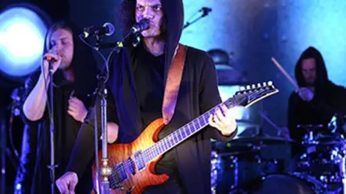 Album de la semaine Zeal & Ardor