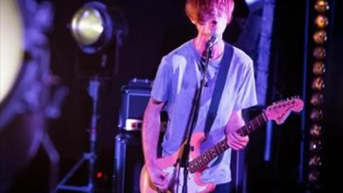 Album de la semaine Make-Overs