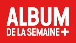 Visuel de Album de la semaine +