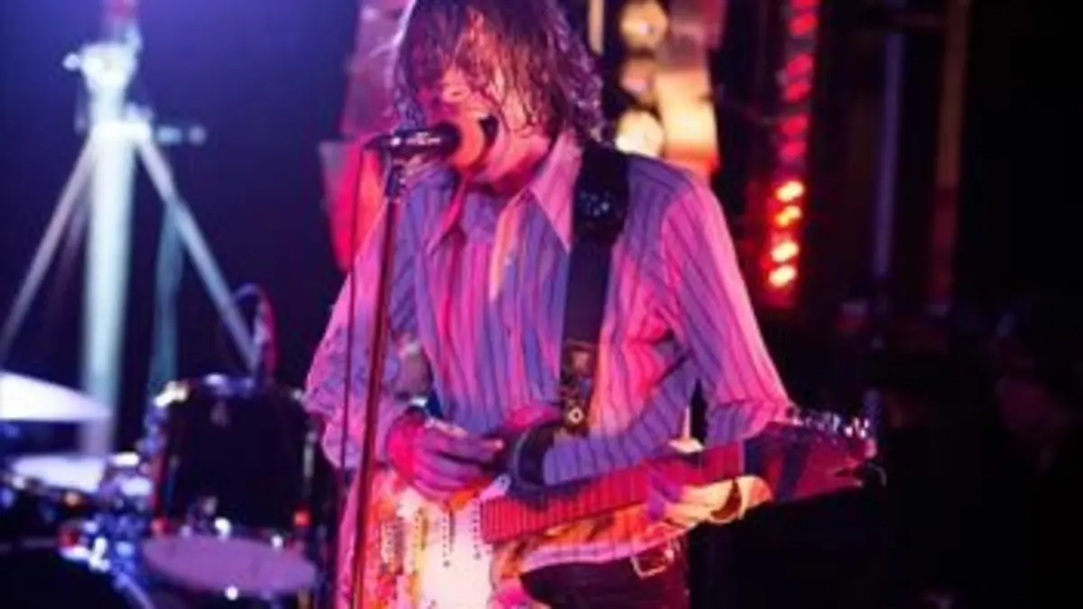 Album de la semaine The Schizophonics