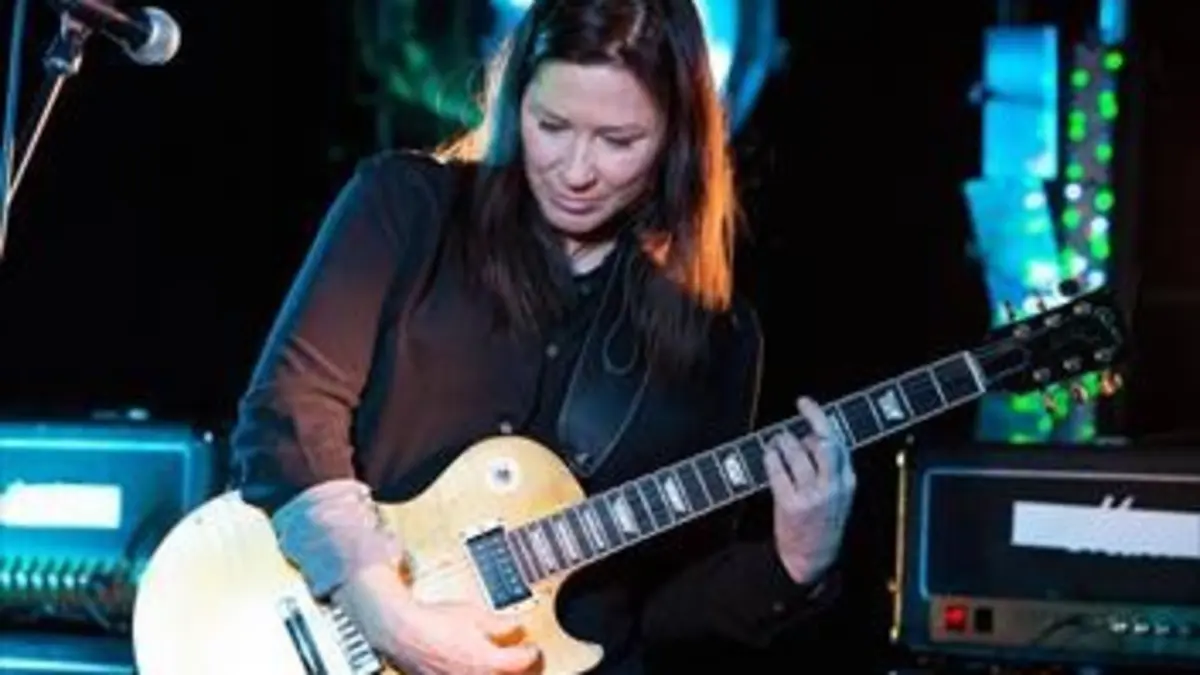 Album de la semaine The Breeders