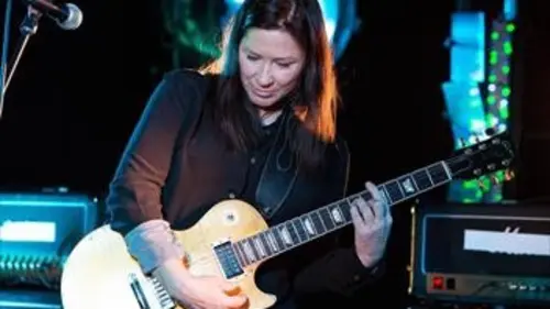 Casting Album de la semaine The Breeders