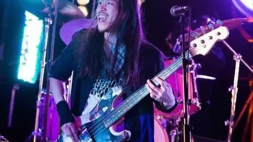 Album de la semaine Swedish Death Candy