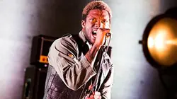 Visuel de Album de la semaine