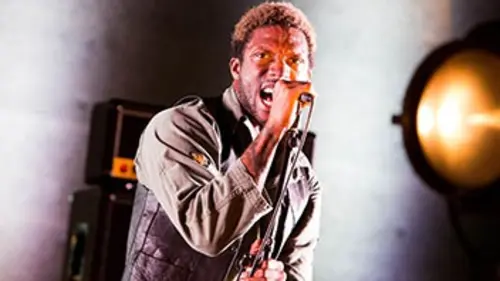 Casting Album de la semaine Ho99o9 (Horror)