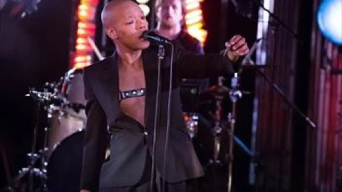 Album de la semaine Nakhane