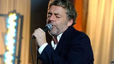 Baxter Dury